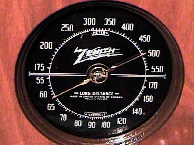 Am Dial
